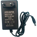Chargeur d'alimentation 12v 5a adaptateur d'alimentation 100v - 240v ac  dc, 60w transformateurs 5, ...