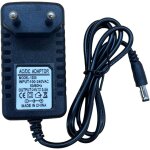 Chargeur d'alimentation 24v 0. 5a adaptateur d'alimentation 100v - 240v ac  dc, 12w transformateurs ...