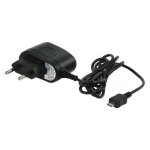 Chargeur / alimentation 5v compatible avec enceinte sans fil logitech mini boombox (adaptateur secteur) ...