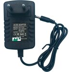Chargeur d'alimentation 6v 2a adaptateur d'alimentation 100v - 240v ac à dc, 12w transformateurs 5, 5 ... Chargeur d'alimentation 6v 2a adaptateur d'alimentation 100v - 240v ac à dc, 12w transformateurs 5, 5 ...