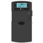 Chargeur pour appareil photo id chargeur de batteries li - ion id energy travel ii