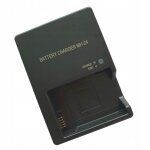 Chargeur d'appareil photo mh - 24 le remplacement intelligent