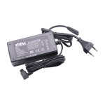 Vhbw alimentation compatible avec nikon d1x, d1h, d1 appareil photo num�rique - 2m - remplacement pour ...