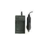 Chargeur batterie appareil photo numérique 2 en 1 pour fuji fnp50 noir Chargeur batterie appareil photo numérique 2 en 1 pour fuji fnp50 noir