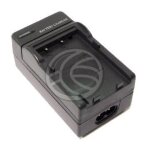 Chargeur de batterie fuji olympus bls1 8. 4v 600ma fnp140