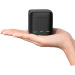 Chargeur de batterie pour gopro hero 13 black, triple slot valise de chargement usb avec cble type - ...