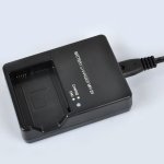 Chargeur de batterie nikon mh - 24 pour batterie nikon en - el14