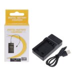 Chargeur de batterie usb np - bx1 de haute qualit, flambant neuf, pour appareil photo sony dsc rx1 rx100 ...