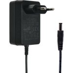 Chargeur bloc d'alimentation cc 12 v 2 a 24 w, adaptateur secteur 5, 5 mm x 2, 5 mm pour caméra de surveillanc ... Chargeur bloc d'alimentation cc 12 v 2 a 24 w, adaptateur secteur 5, 5 mm x 2, 5 mm pour caméra de surveillanc ...