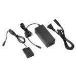 Chargeur de caméra avec adaptateur secteur eh - 5a plus ep - 5a, pour nikon d5100 d5200 d5300 d5500 d5600 ... Chargeur de caméra avec adaptateur secteur eh - 5a plus ep - 5a, pour nikon d5100 d5200 d5300 d5500 d5600 ...