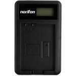 Chargeur de cam�ra en - el14 lcd usb pour nikon coolpix p7000, p7100, p7700, p7800, dslr d3100, d3200, ...