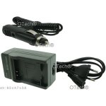 Chargeur pour canon digital ixus 850is - garantie 1 an