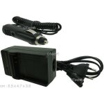 Chargeur pour canon eos 600d - garantie 1 an
