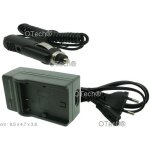 Chargeur pour canon eos - d30 - garantie 1 an