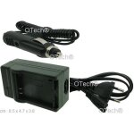 Chargeur pour canon eos m - garantie 1 an