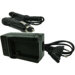 Chargeur pour canon legria hf m52