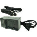 Chargeur pour canon legria hf s200
