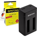 Chargeur double adapté aux batteries kodak lb - 015 lb015 compatible avec l'appareil photo kodak wpz ... Chargeur double adapté aux batteries kodak lb - 015 lb015 compatible avec l'appareil photo kodak wpz ...