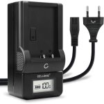 Chargeur en - el5 pour appareil photo nikon coolpix p510 p520 p530 p500 p100 p90 p80 p6000 p51000 p4 ... Chargeur en - el5 pour appareil photo nikon coolpix p510 p520 p530 p500 p100 p90 p80 p6000 p51000 p4 ...