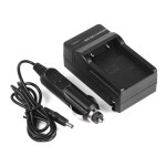 Chargeur en - el5 pour nikon coolpix p500, p510, p520, p530, p80, p90, p100 Chargeur en - el5 pour nikon coolpix p500, p510, p520, p530, p80, p90, p100