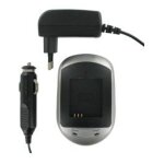 Chargeur type fujifilm np - 70 Chargeur type fujifilm np - 70