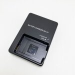 Chargeur mh - 24 pour appareil photo nikon en - el14 14a, batterie p7000 p7100 d3100 d5100 d3200, avec ...