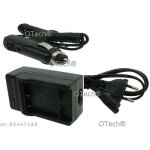 Chargeur pour nikon coolpix s2600 - garantie 1 an