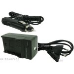 Chargeur pour nikon d100 slr - garantie 1 an
