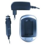 Chargeur type nikon mh - 27