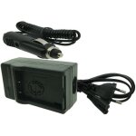 Chargeur pour olympus e - 620