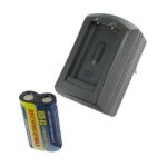 Chargeur type olympus lb - 01