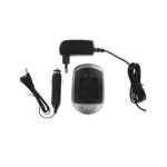 Chargeur type olympus li - 50c