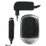 Chargeur type panasonic bp dc5 u