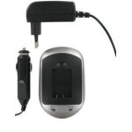 Chargeur type pentax d - li78