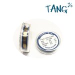 Chargeur principal pour canon universel, fil corona, plaque or, 0, 3 um, 20m �paisseur, haute qualit� ...