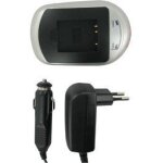 Chargeur type sanyo li - 42b