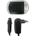 Chargeur type sanyo np45