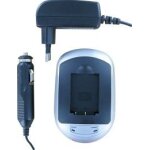 Chargeur type sony np - bx1