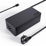 Chargeur usb c 65w pour ordinateur portable soundboks gnration 4, soundboks go, enceinte bluetooth ...
