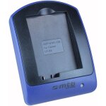 Chargeur usb (sans cable / adapteurs) pour canon lp - e8 / eos 550d, 600d, 650d, 700d / rebel t2i, t3i, ...