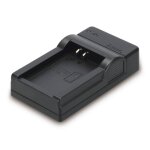 Chargeur usb  travel  pour canon lp - e12