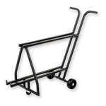 Chariot de stockage 13 pupitres manhasset - 1920