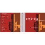 Charles aznavour chante en espagnol - canta en español - les meilleurs moments gatefold cd Charles aznavour chante en espagnol - canta en español - les meilleurs moments gatefold cd