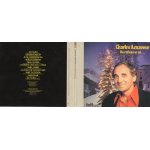 Charles aznavour un enfant est né. . . (1978) gatefold card board sleeve replica cd Charles aznavour un enfant est né. . . (1978) gatefold card board sleeve replica cd
