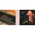 Charles aznavour je fais comme si (1981) gatefold card board sleeve replica cd Charles aznavour je fais comme si (1981) gatefold card board sleeve replica cd