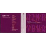 Charles aznavour raretés, versions alternatives et inédites vol 2 gatefold card board sleeve cd Charles aznavour raretés, versions alternatives et inédites vol 2 gatefold card board sleeve cd
