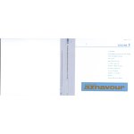 Charles aznavour réenregistrements columbia volume 1 (1964) gatefold card board sleeve replica cd Charles aznavour réenregistrements columbia volume 1 (1964) gatefold card board sleeve replica cd
