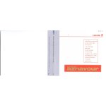 Charles aznavour réenregistrements columbia volume 2 (1964) gatefold card board sleeve replica cd Charles aznavour réenregistrements columbia volume 2 (1964) gatefold card board sleeve replica cd