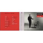 Charles aznavour singles collection 3 - 1963 / 1969 gatefold card board sleeve cd Charles aznavour singles collection 3 - 1963 / 1969 gatefold card board sleeve cd