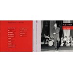 Charles aznavour singles collection vol 1 (1954 - 1956) gatefold card board sleeve cd